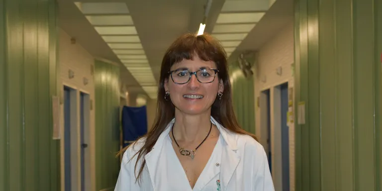 14 de març, Dia Mundial de l'Endometriosi. Entrevistem la dra Marta González, cap de Ginecologia i Obstetrícia CSMS