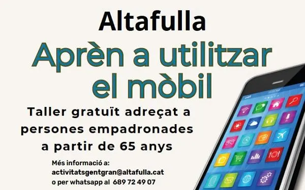 Foto: Ajuntament d'Altafulla