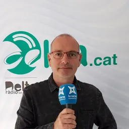 L'entrevista - Juliana Antoni Balagué i Josep Pitarch - episode art