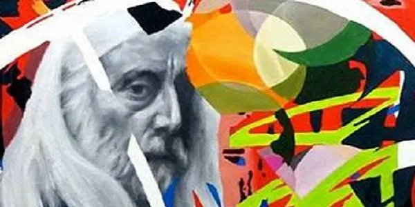 Orion Leim i Lolo Elemak presenten l’exposició ‘Escriptors de Graffiti’ a la Sala Lluís d’Icart de Torredembarra