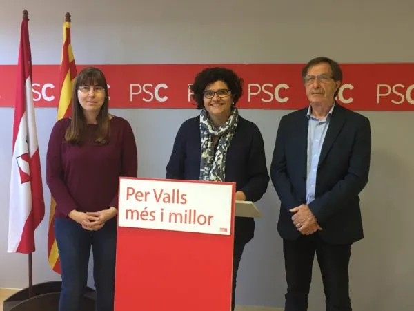 El PSC presenta una moció per millorar l’accessibilitat a les cambres higièniques