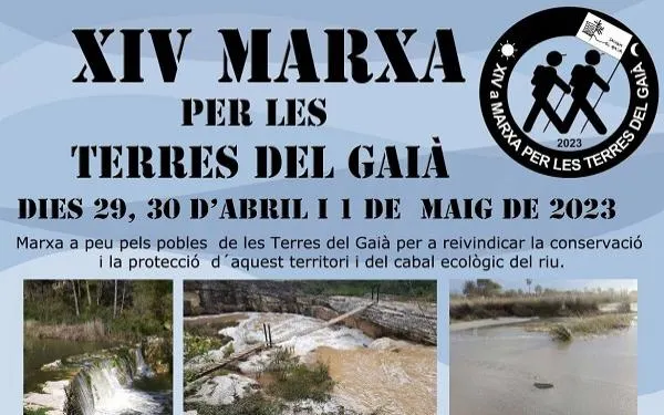Foto: Terres del Gaià