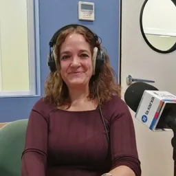 #135 - La Casa de la Vila del 20/11/2023 - Marga Rovira - episode art