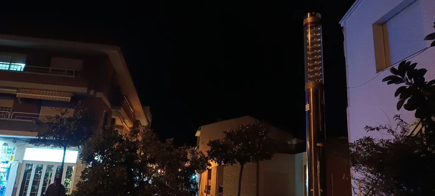 ERC demana més llum als carrers i el PSC diu que es canviaran les bombetes per llum LED