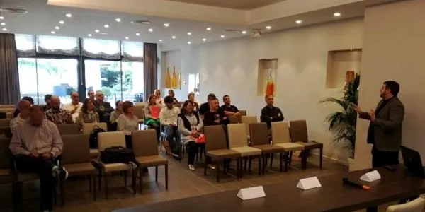 La 6a Jornada de Comunicació Local 2.0 d’Altafulla ja ho té tot a punt per a la seva celebració el proper 7 d’octubre