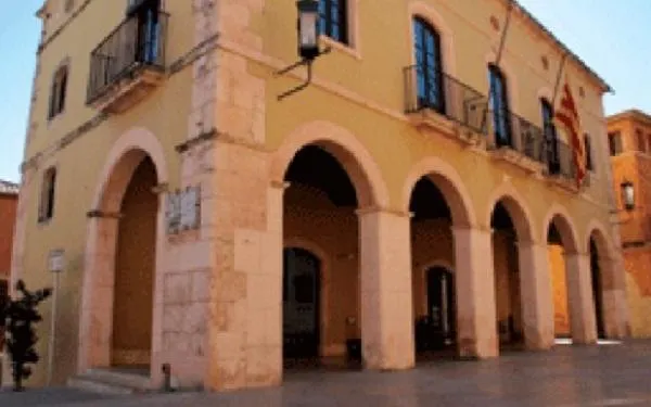 Foto: Ajuntament d'Altafulla