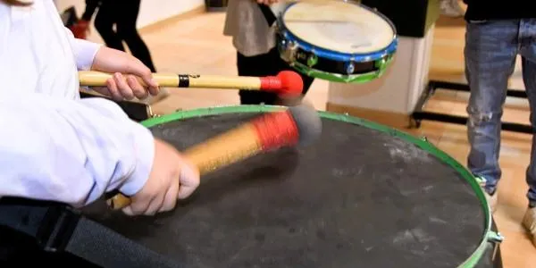 Inscripcions obertes per a un nou taller de batucada infantil a Torredembarra