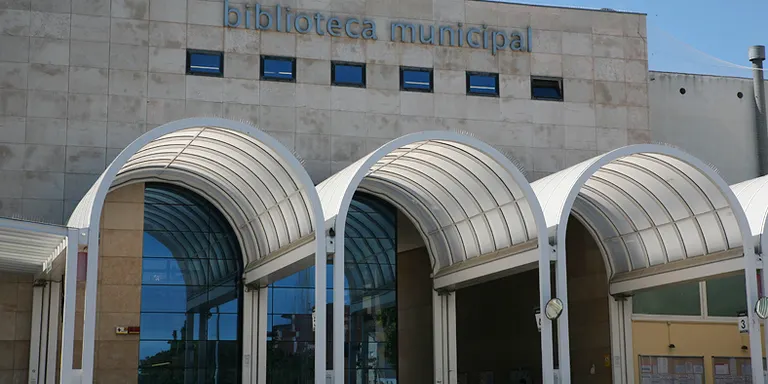 La Biblioteca ha publicat ja l'agenda d'activitats pel mes de novembre