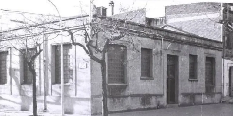 #RecordaPineda amb l'Arxiu Municipal et recorda la Fàbrica Juncosa & Pera
