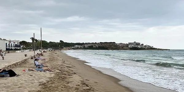 L’EINA exigeix al govern d’Altafulla que la gestió de la platja “segueixi criteris tècnics i no es basi en interessos electorals”