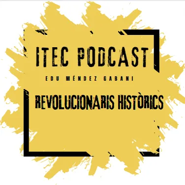Revolucionaris històrics
