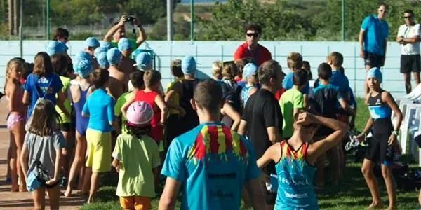 Últim dia per inscriure’s a la IV Mini-Tri-Atletes d’Altafulla