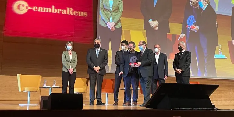 La Sindicatura de Rubí s’obre als col•lectius socials aquest 2018