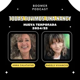 Todas tuvimos una Nancy del 19/10/2026 - episode art