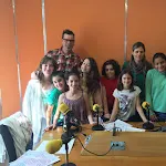 Entrevista “Cooperatives escolars”