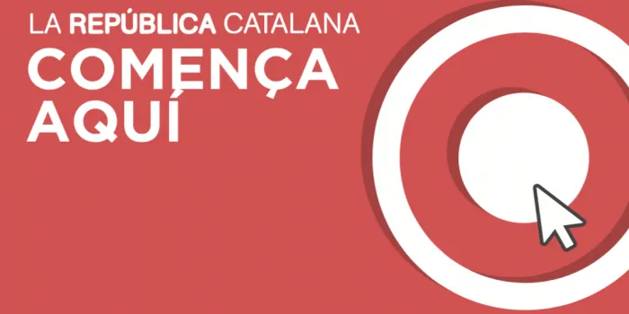 Assemblea oberta de Primàries per la República per decidir si es presenten a les eleccions