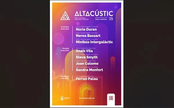 Foto: Altacústic
