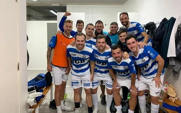 Foto: CFS Torredembarra