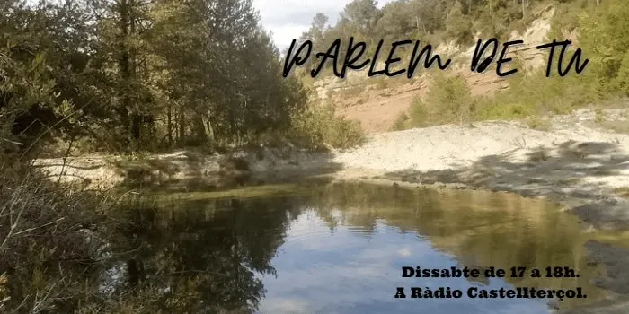 Parlem de tu, nou programa al 107.0 FM