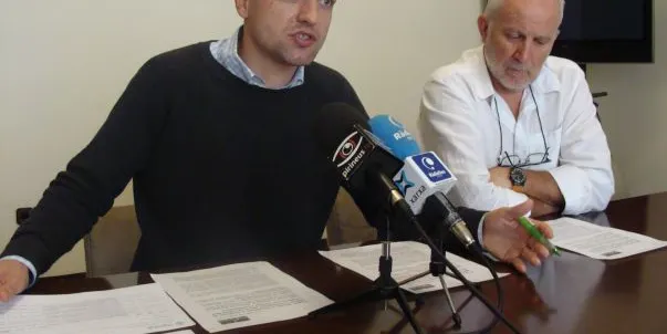 Progrés demana un informe al secretari municipal sobre les contractacions a Efial