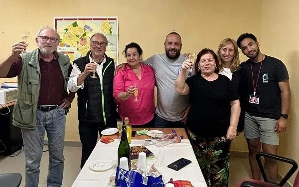 Foto: PSC d'Altafulla