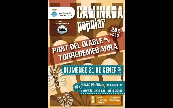 Foto: Ajuntament de Torredembarra
