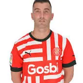 Declaracions Borja Garcia post partit Girona FC Vs Valencia FC - episode art
