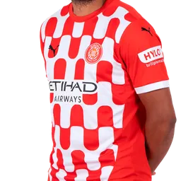 Declaracions TV Danjuma al postpartit del CA Osasuna Vs Girona Fc #OsasunaGirona - episode art
