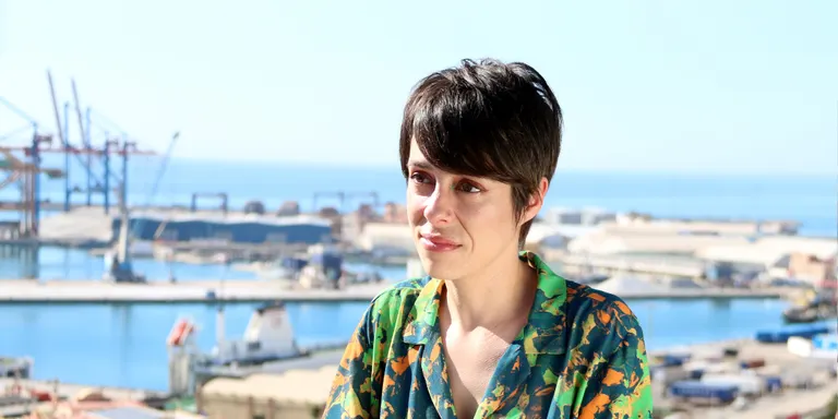 '20.000 especies de abejas', d'Estibaliz Urresola, Premi Feroz Puerta Oscura al Festival de Màlaga