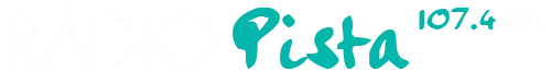 Ràdio Pista logo