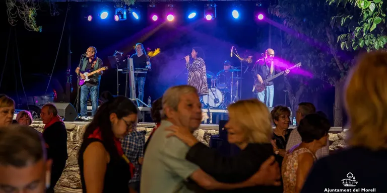 La Festa de la Granja s'encomana a la música per dinamitzar l'edició