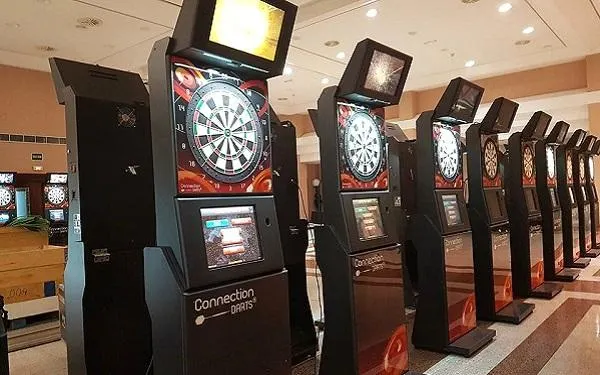 La veïna d’Altafulla Carlota Pérez participa al Campionat Internacional Connection Darts de Guadalajara