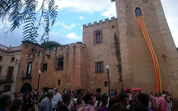 Foto: Altafulla Ràdio