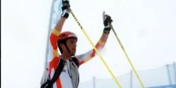 Kilian Jornet torna a la competició