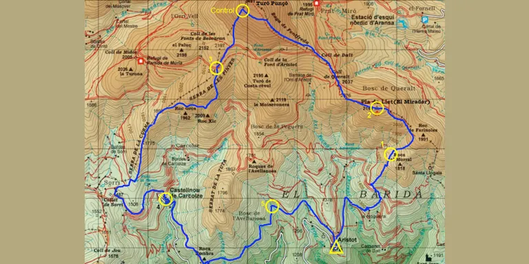Obertes les inscripcions per a l'11a Trobada Atlètica d'Aristot