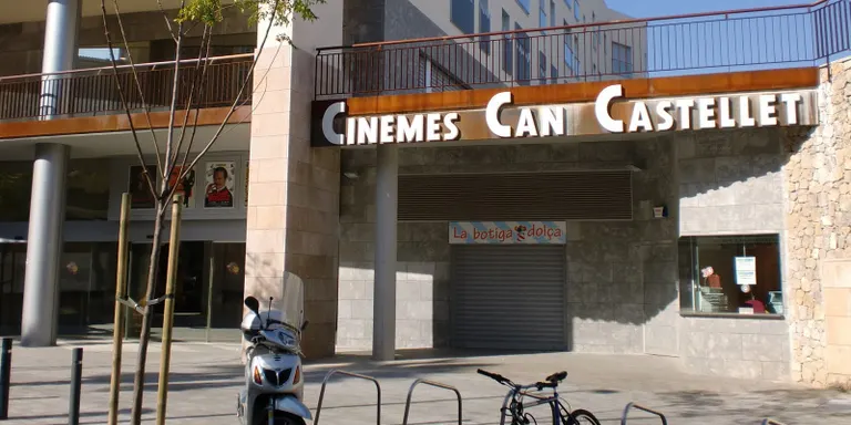 Els Cinemes Can Castellet estrenen etapa amb una nova gestora