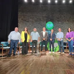 Debat electoral de caps de llista 2023 | 28M - episode art
