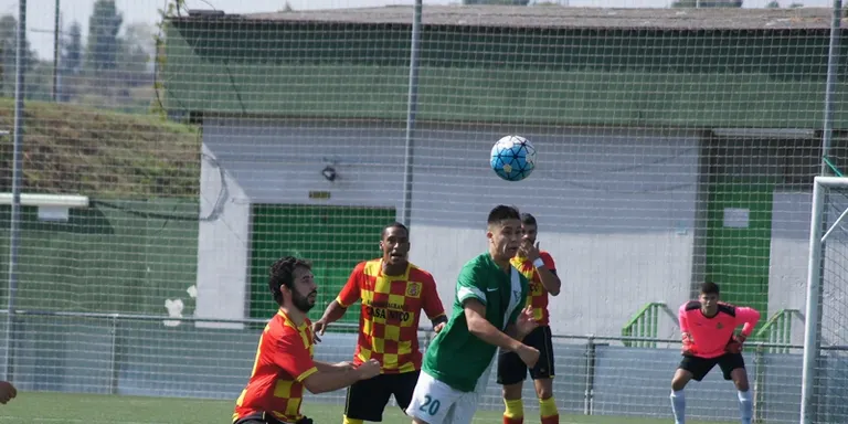 Visita complicada del Veinti