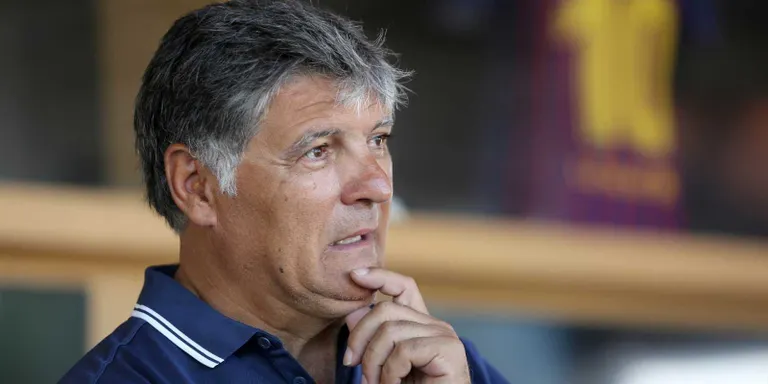 Toni Nadal formarà part de la candidatura de Víctor Font