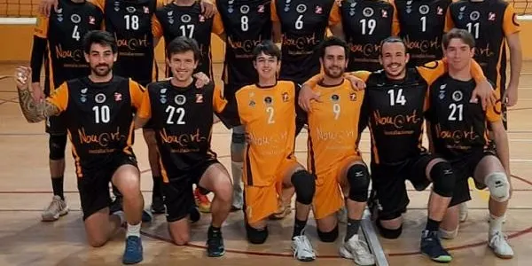 El CEVOL Torredembarra compleix davant el Miguelturra (3-0)