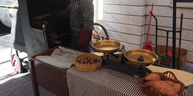 Les tradicions de Tots Sants s'adapten a la pandèmia