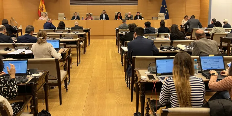 PSOE, Junts i ERC acorden modificar la referència al terrorisme de la llei d'amnistia per blindar els CDR i el Tsunami