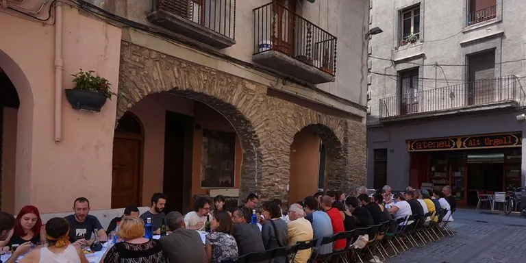L'Ateneu Alt Urgell enceta una campanya a Verkami per créixer