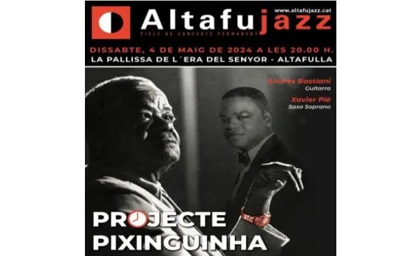 Foto: Altafujazz