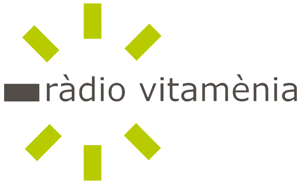 Ràdio Vitamenia logo
