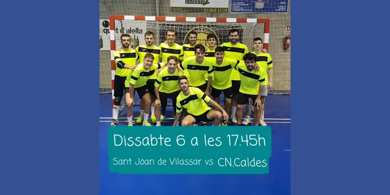 El masculí de futbol sala torna a la pista per recuperar el lideratge