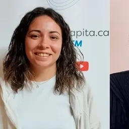 L'entrevista - Pepa Martin i Judith Ferragut del 12-04-2024 - episode art
