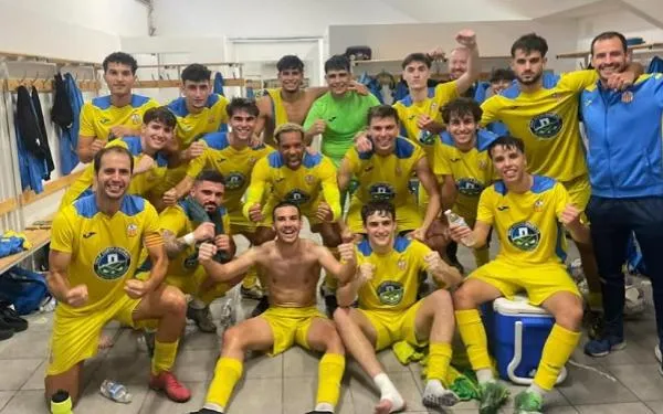 Foto: CE El Catllar