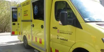 Una veïna d’Alcover mor en un accident de moto a la TV-7221