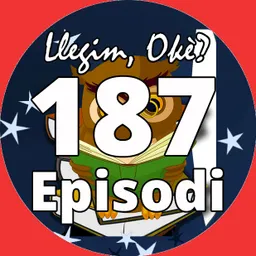 Llegim OKè? del 20/09/2023 (Episodi 187) - episode art